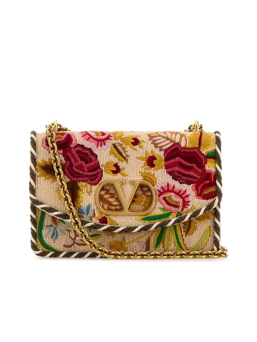 Valentino Garavani Vain Shoulder Bag