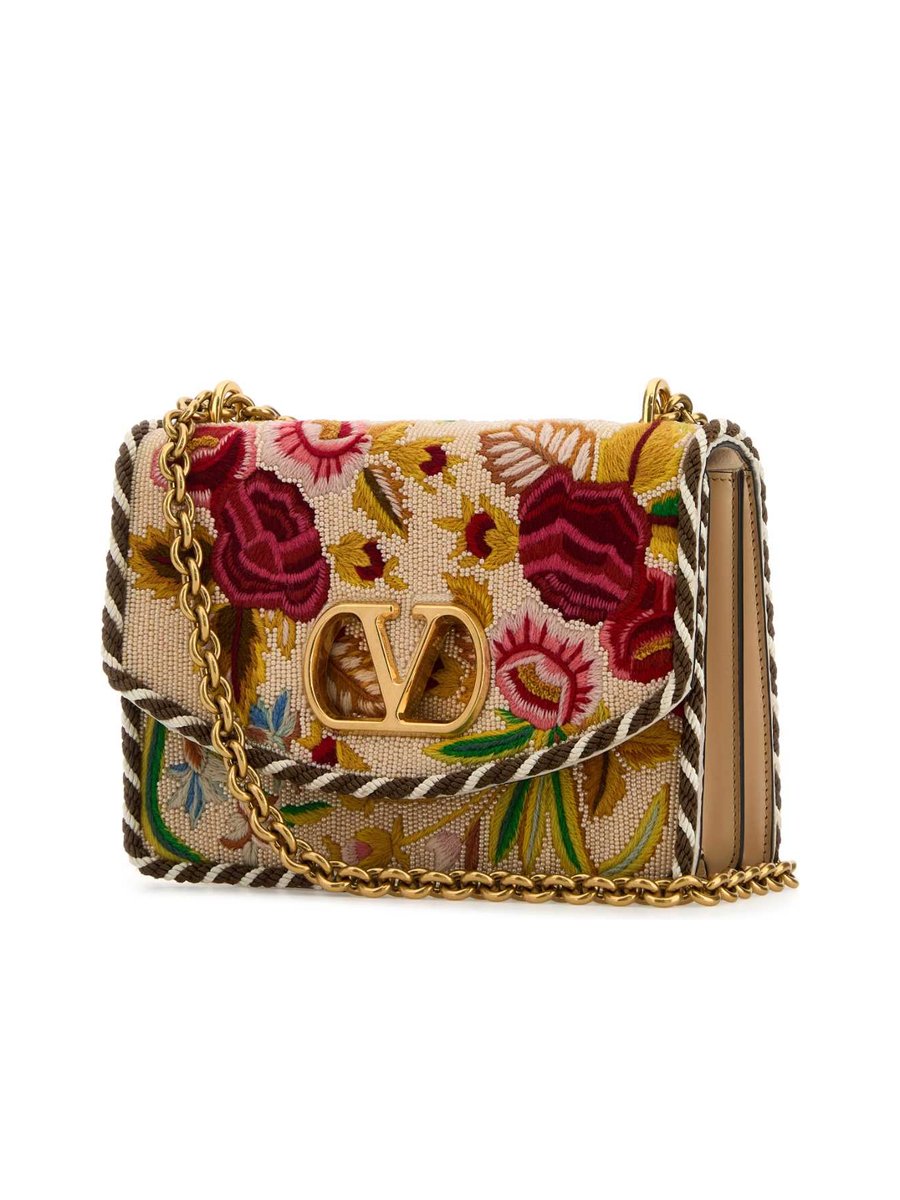 Valentino Garavani Vain Shoulder Bag