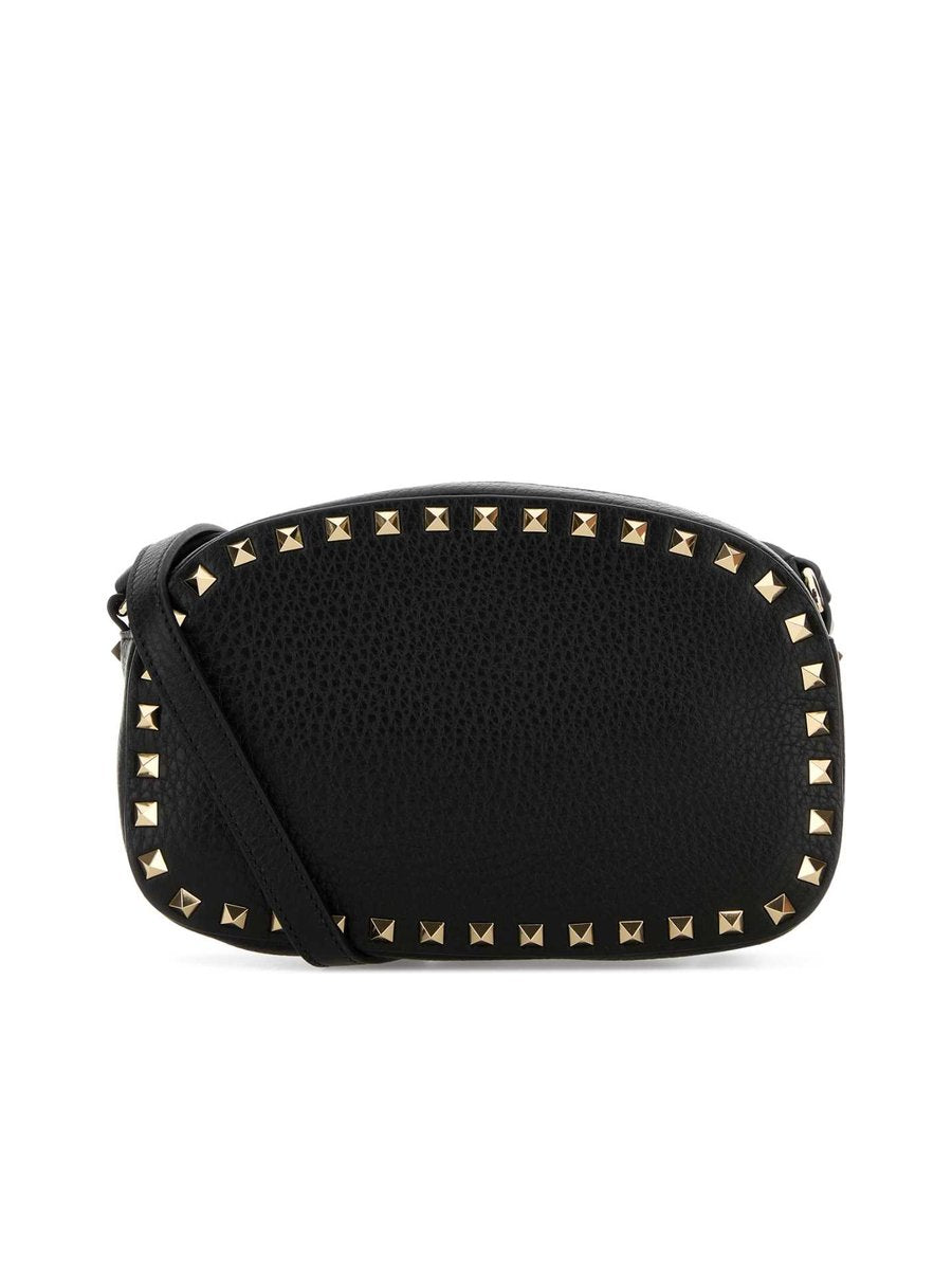 Valentino Rockstud Camera Case Bag