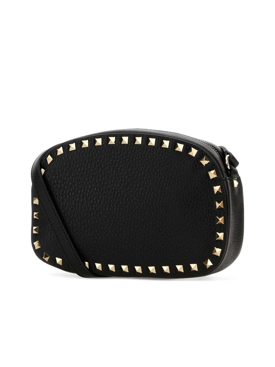 Valentino Rockstud Camera Case Bag