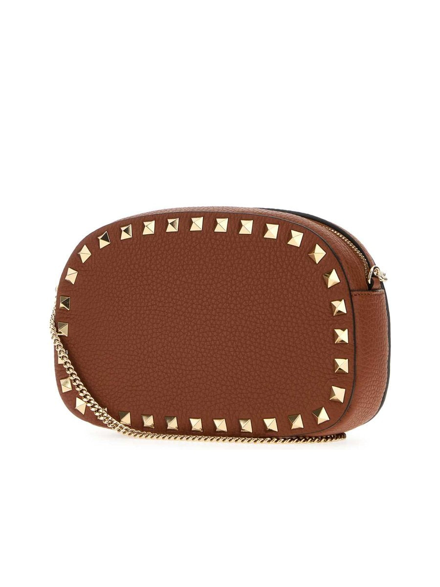 Valentino Rockstud Mini Shoulder Bag