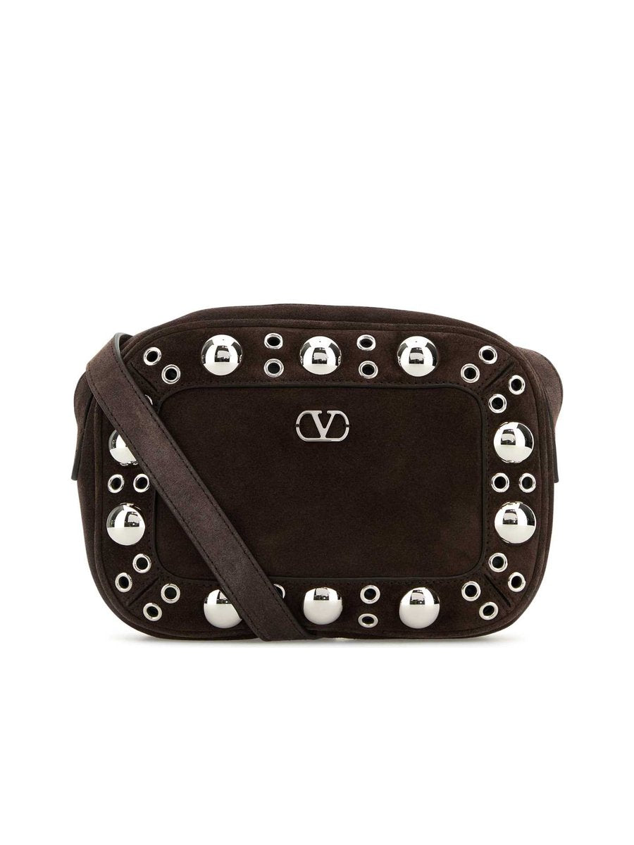 Valentino Nellcote Cross Body Bag