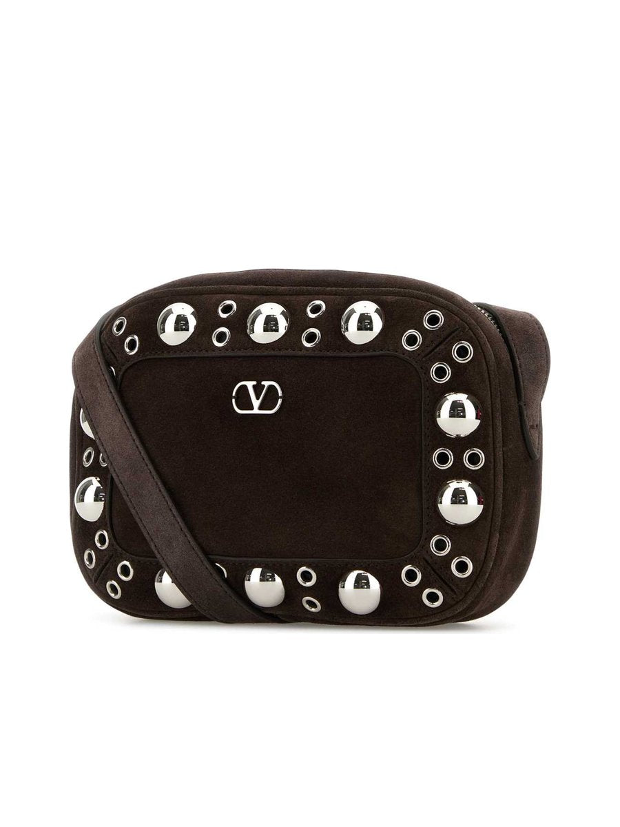 Valentino Nellcote Cross Body Bag
