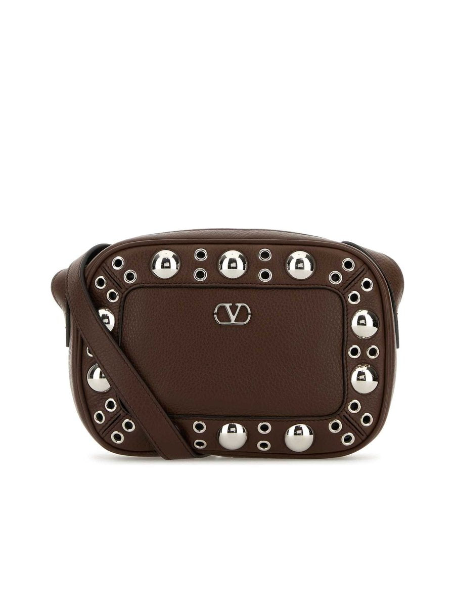 Valentino Nellcôte Shoulder Bag