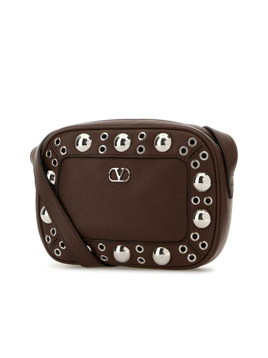 Valentino Nellcôte Shoulder Bag