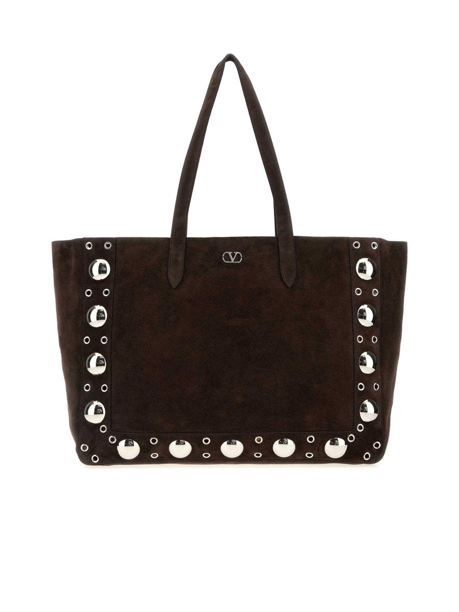 Valentino Nellcôte Tote Bag