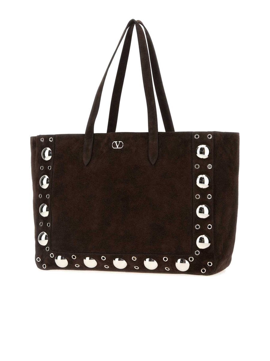 Valentino Nellcôte Tote Bag