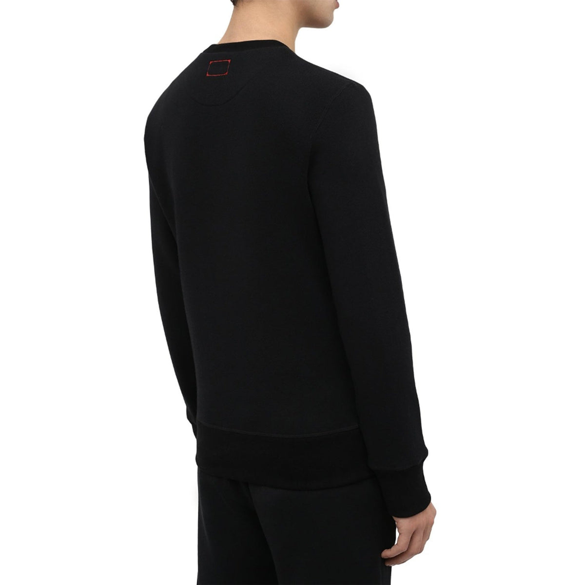 Alexander Mcqueen Logo Sweatshirt