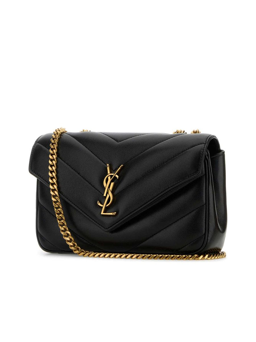 Saint Laurent Loulou Small Bag
