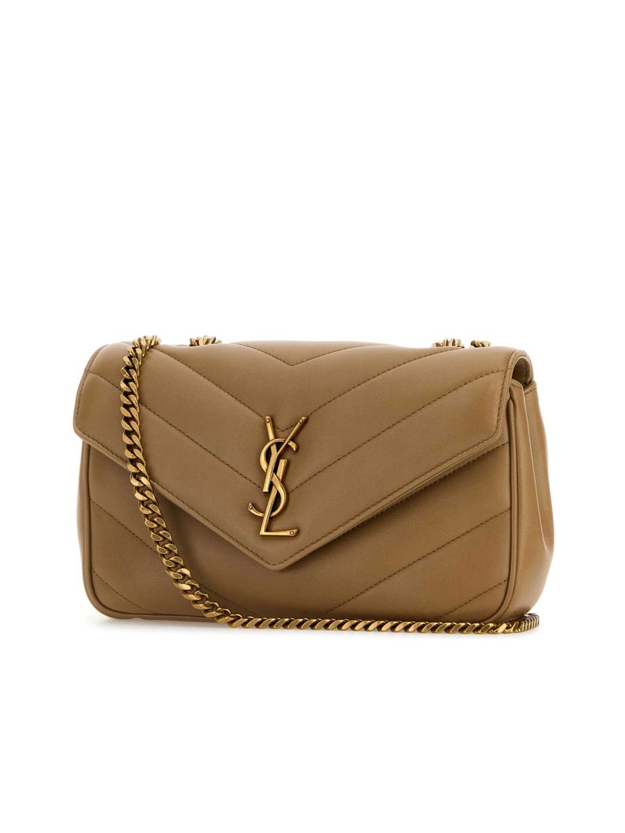 Saint Laurent Loulou Small Bag