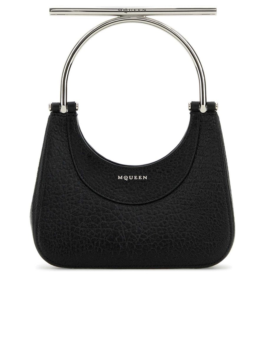 Alexander McQueen Mini T-Bar Bag
