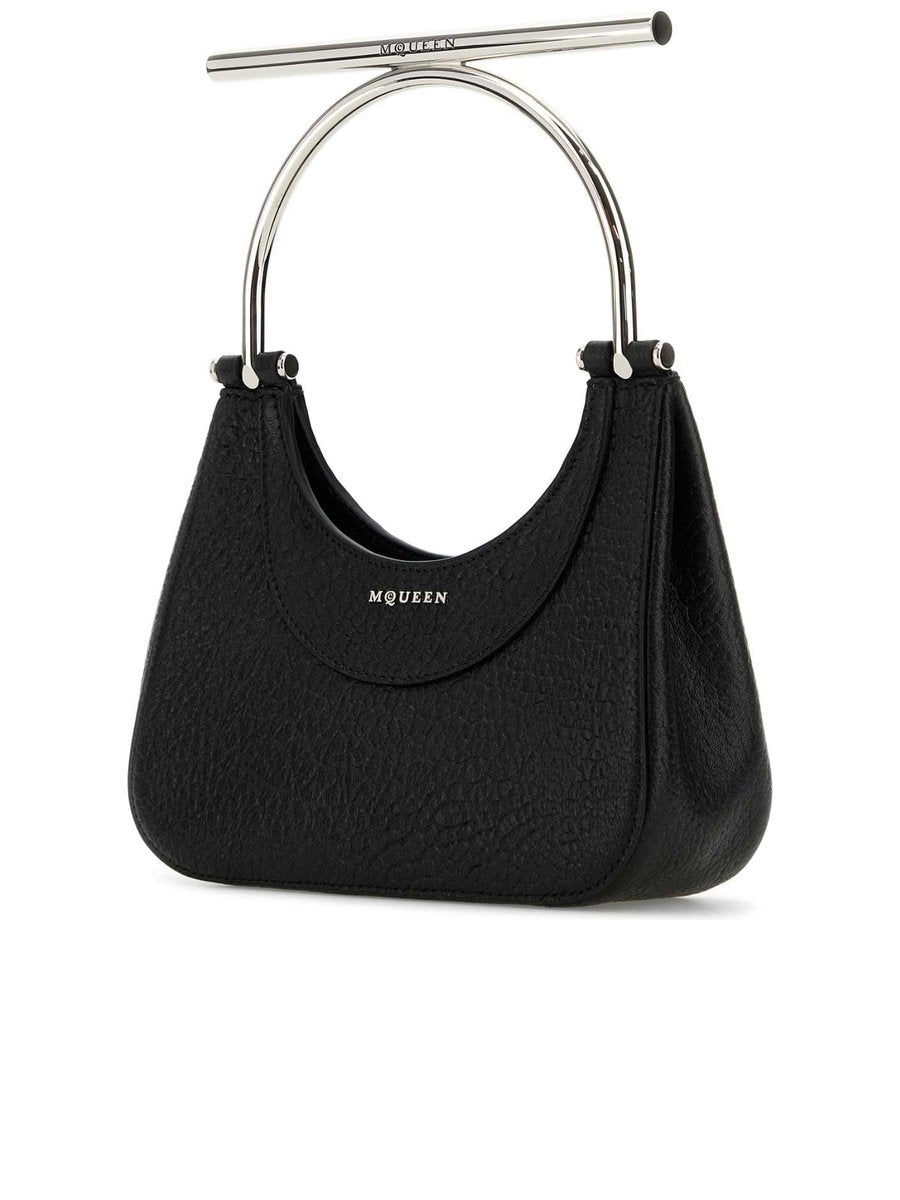 Alexander McQueen Mini T-Bar Bag