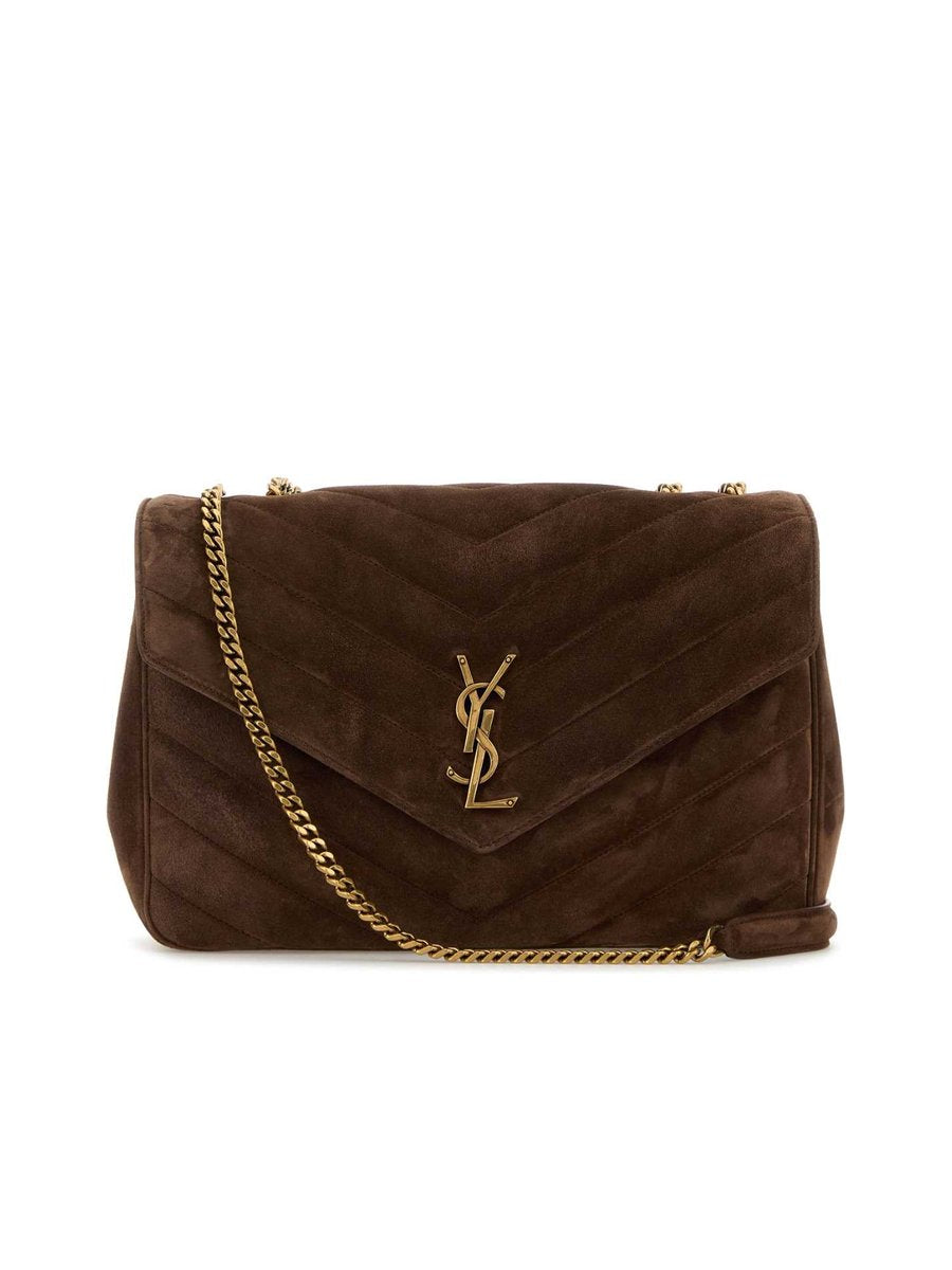 Saint Laurent Loulou Large Bag