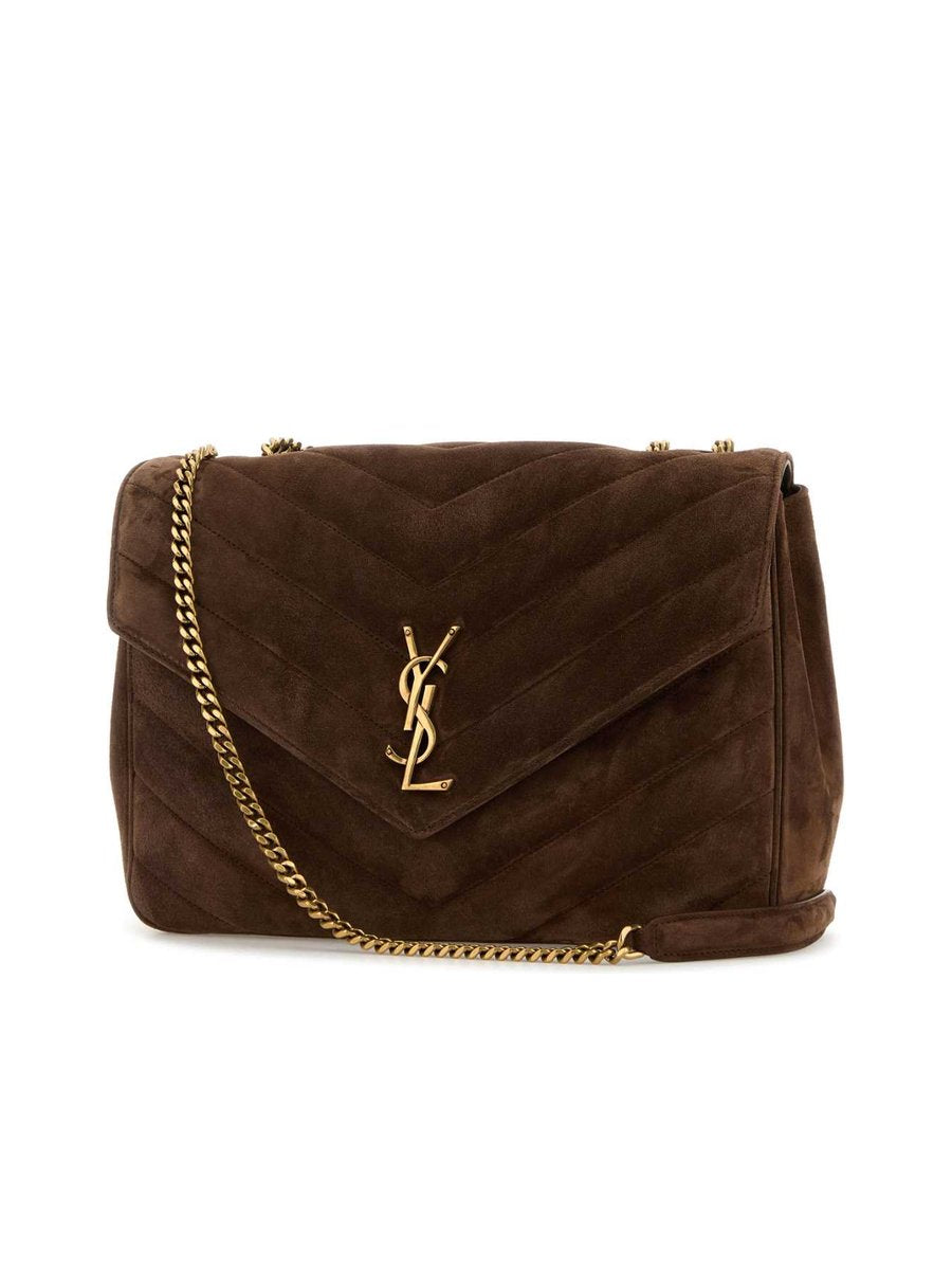 Saint Laurent Loulou Large Bag