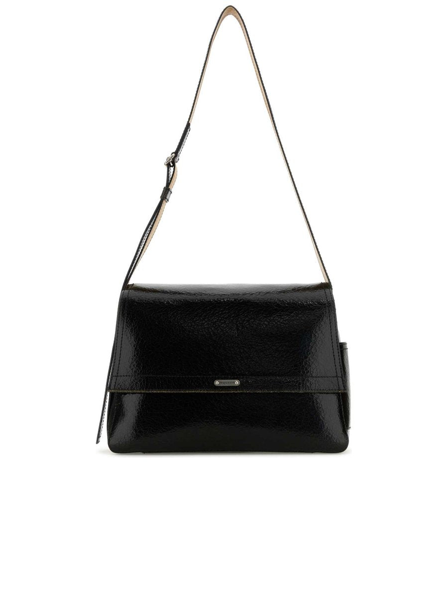 Alexander McQueen The Slouch Crossbody Bag