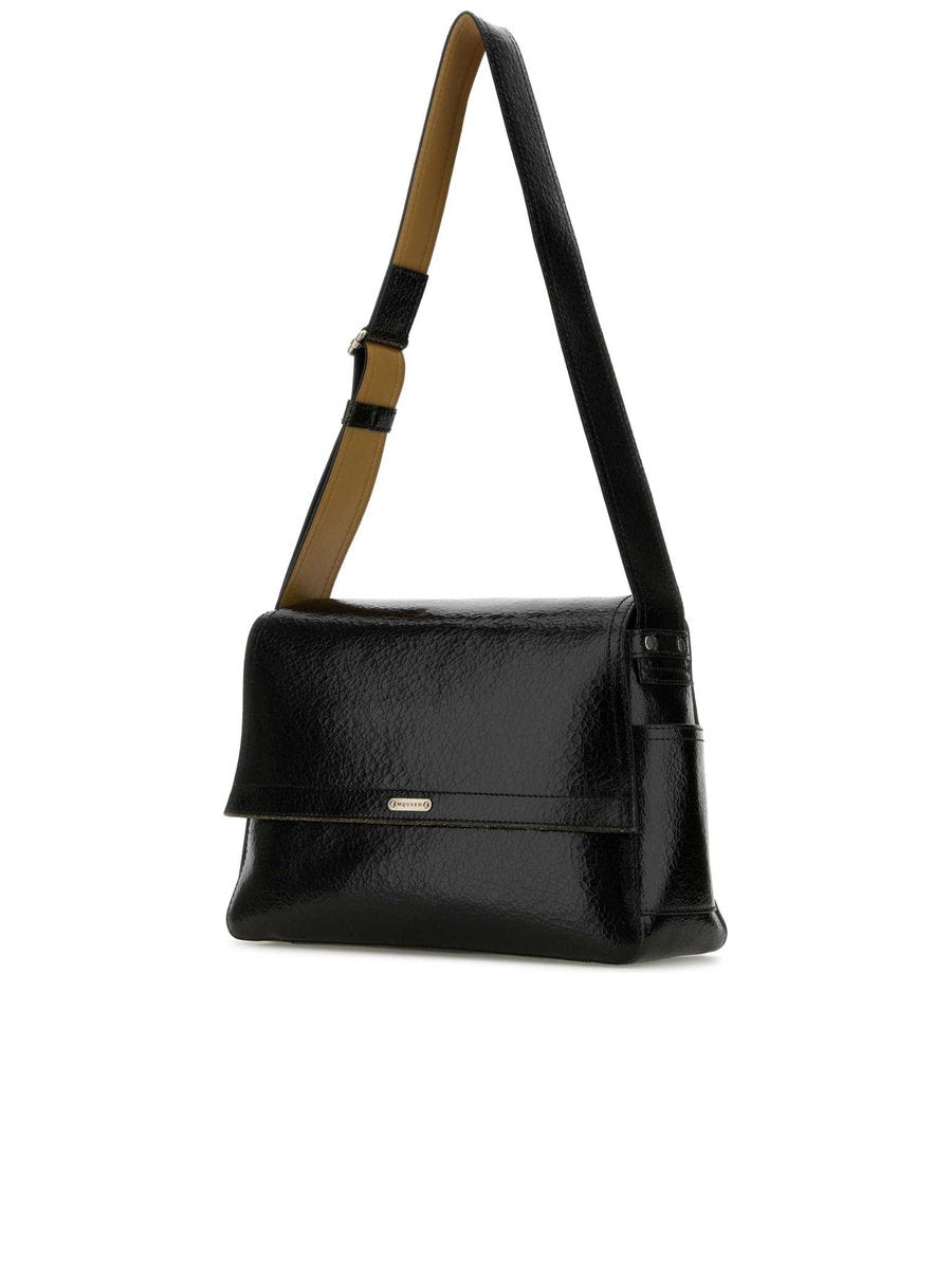 Alexander McQueen The Slouch Crossbody Bag