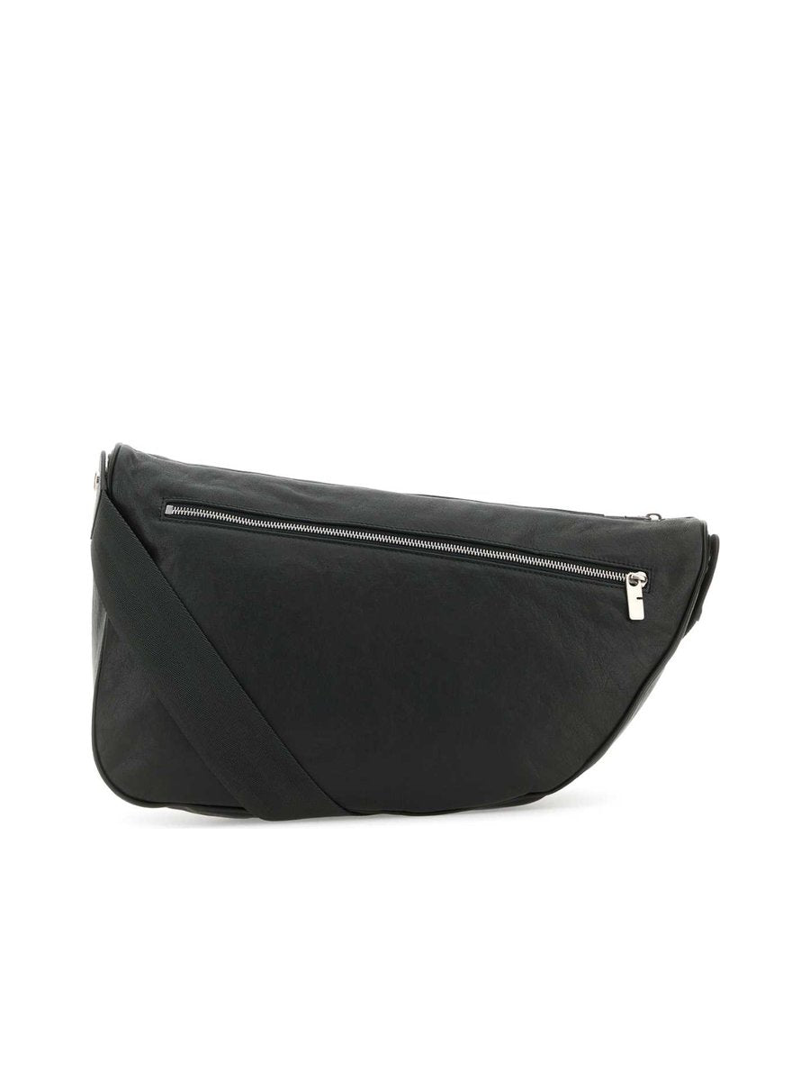 Burberry Shield Messenger Bag