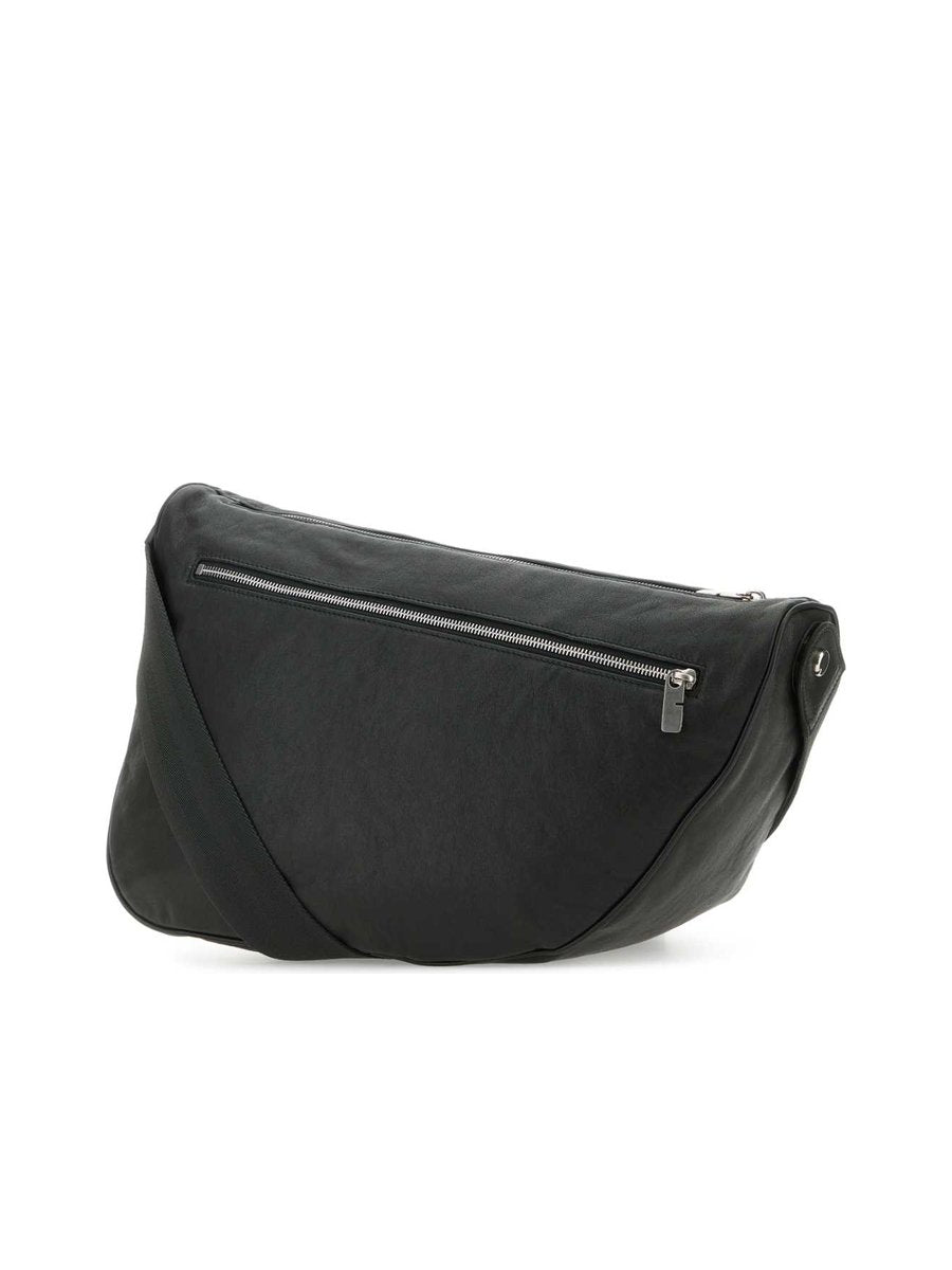 Burberry Shield Messenger Bag