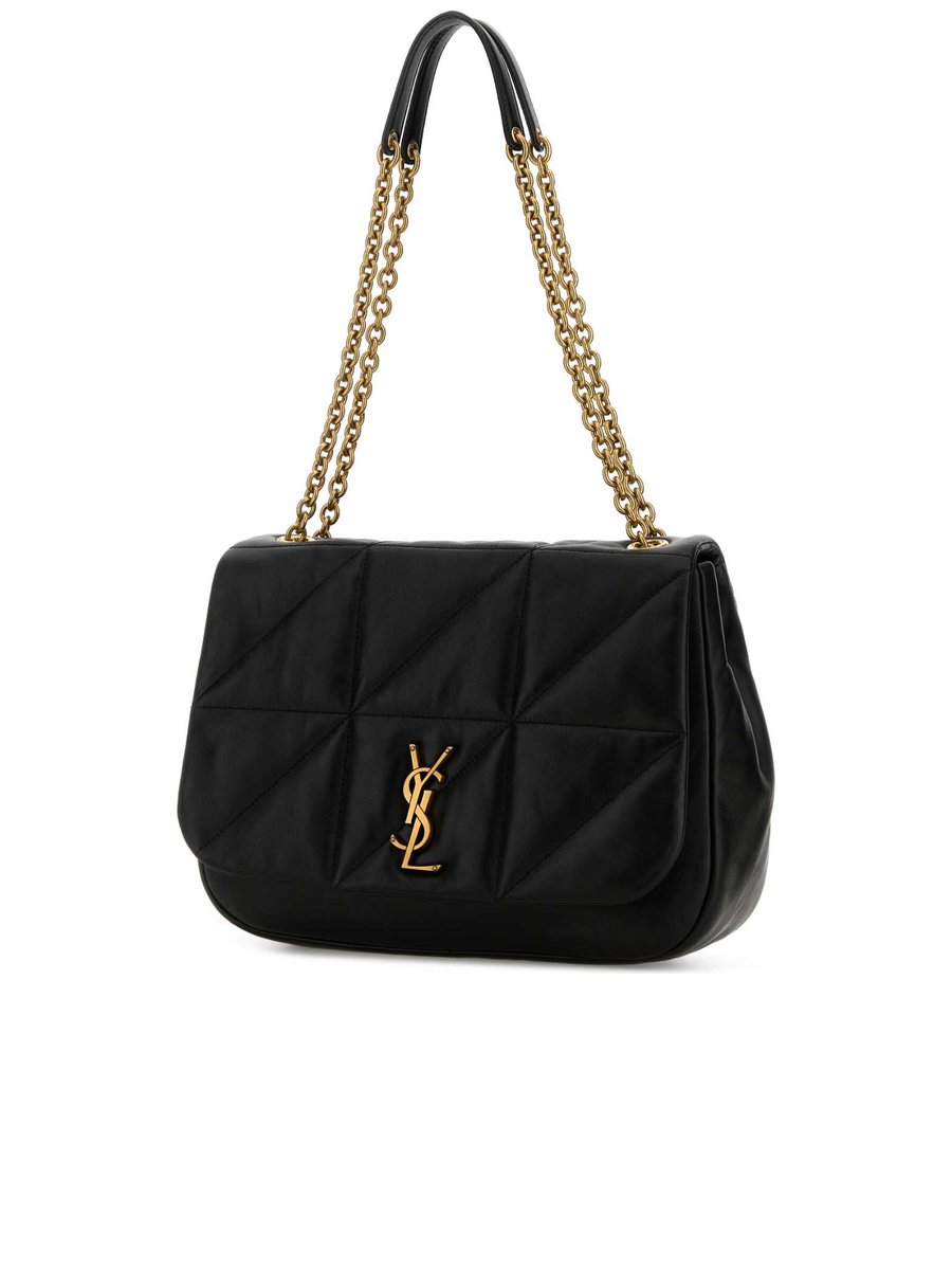 Saint Laurent Jamie 4.3 Medium Shoulder Bag