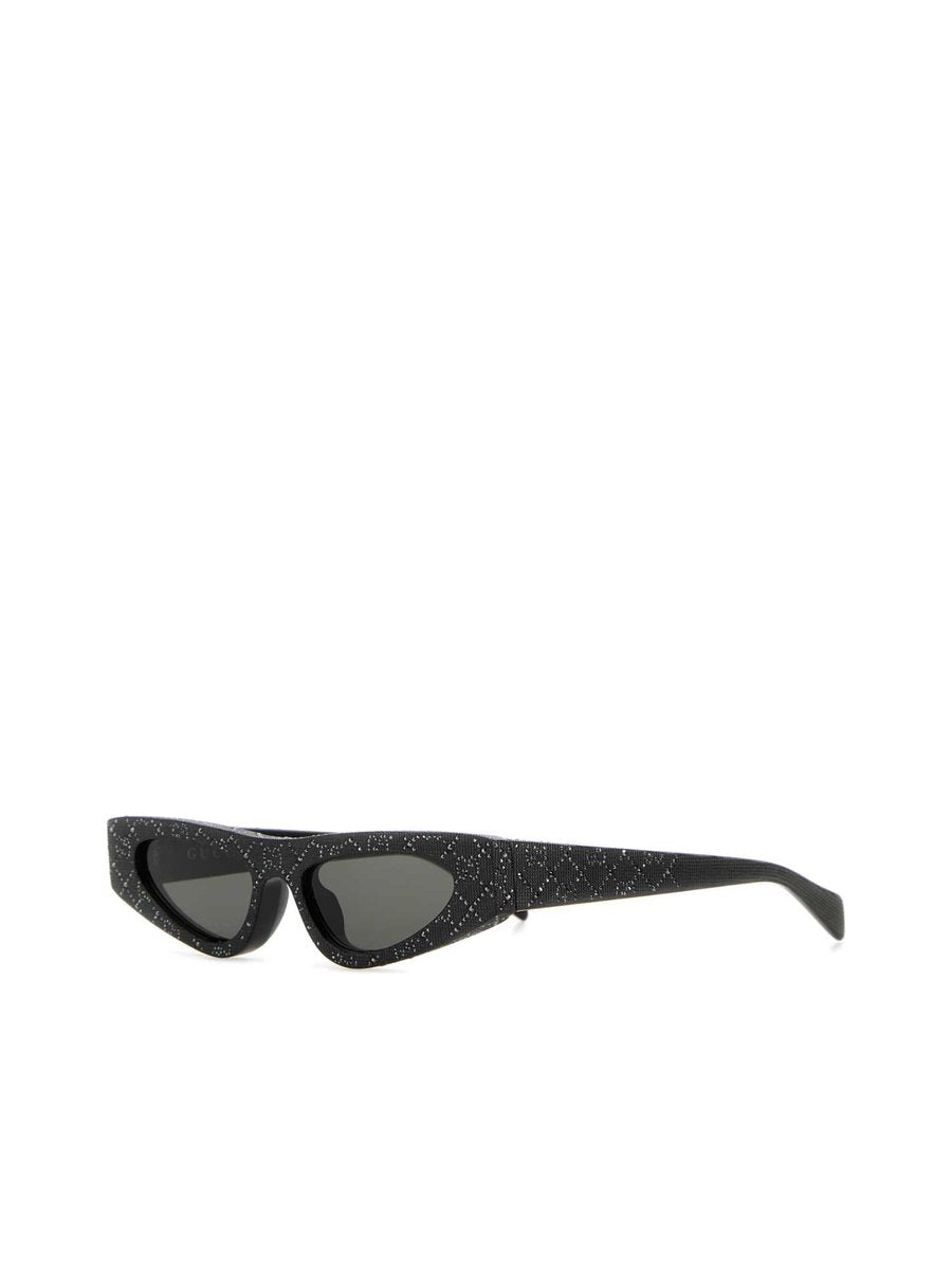 Gucci GG Sunglasses in Printed Acetate
