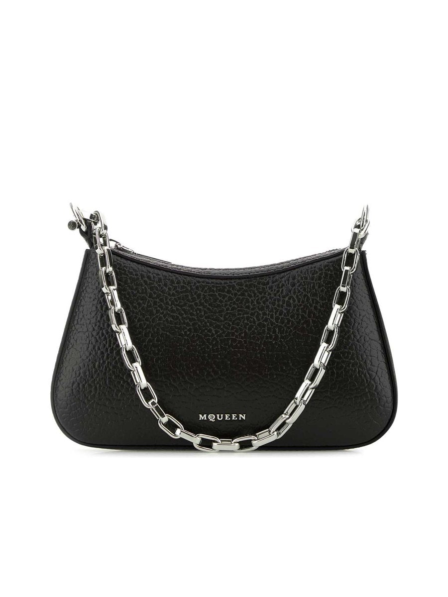 Alexander McQueen Mini T-Bar Bag