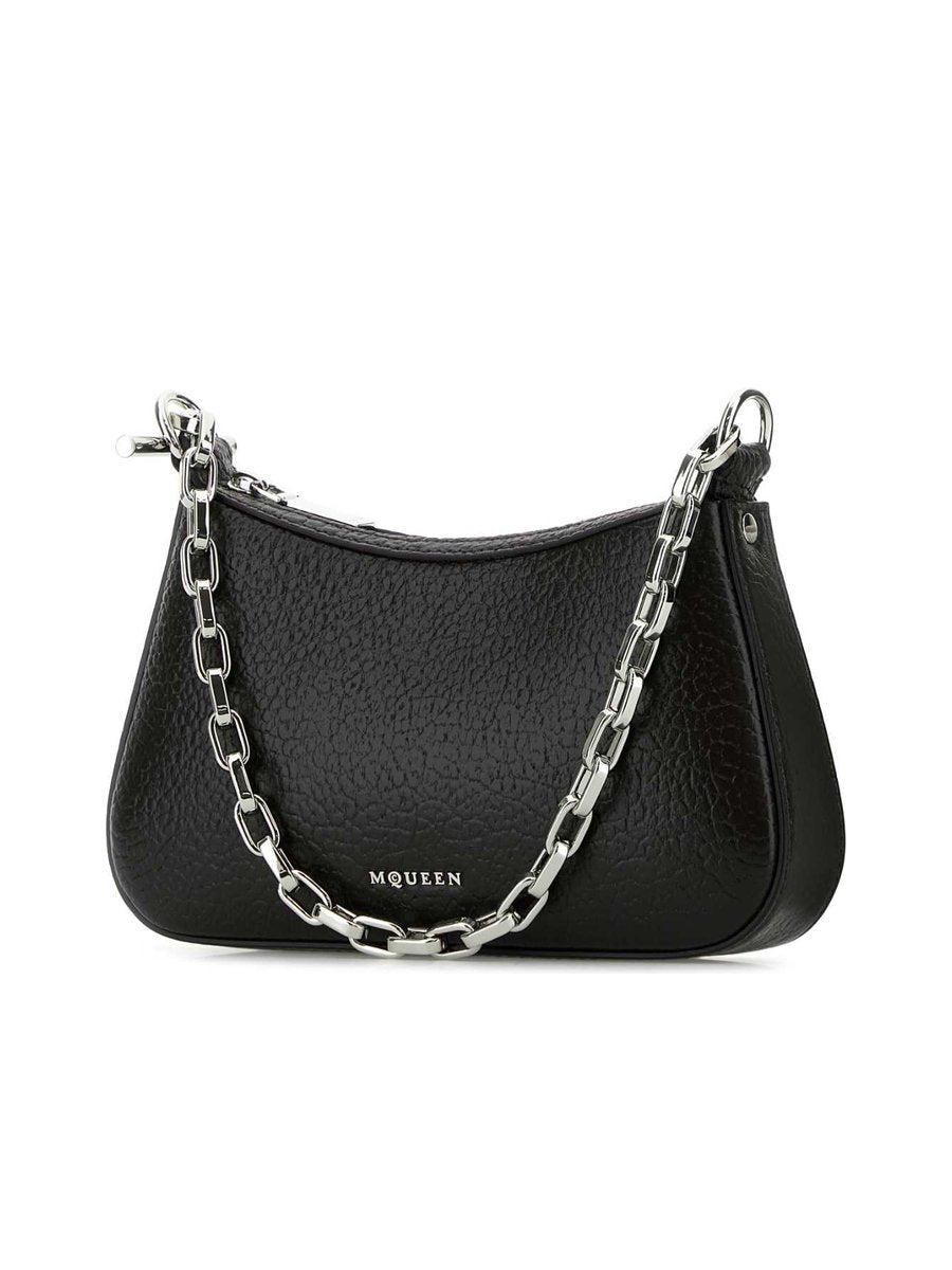 Alexander McQueen Mini T-Bar Bag
