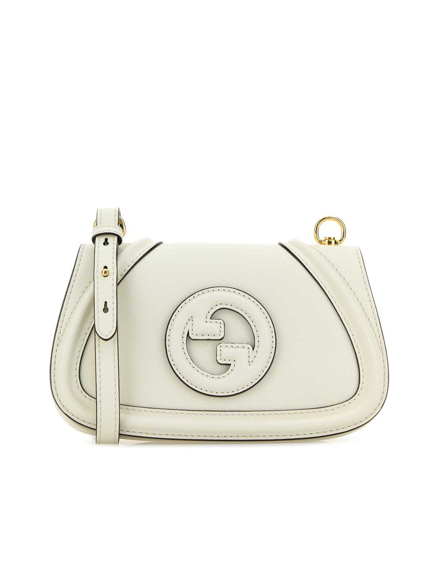 Gucci Blondie Shoulder Bag
