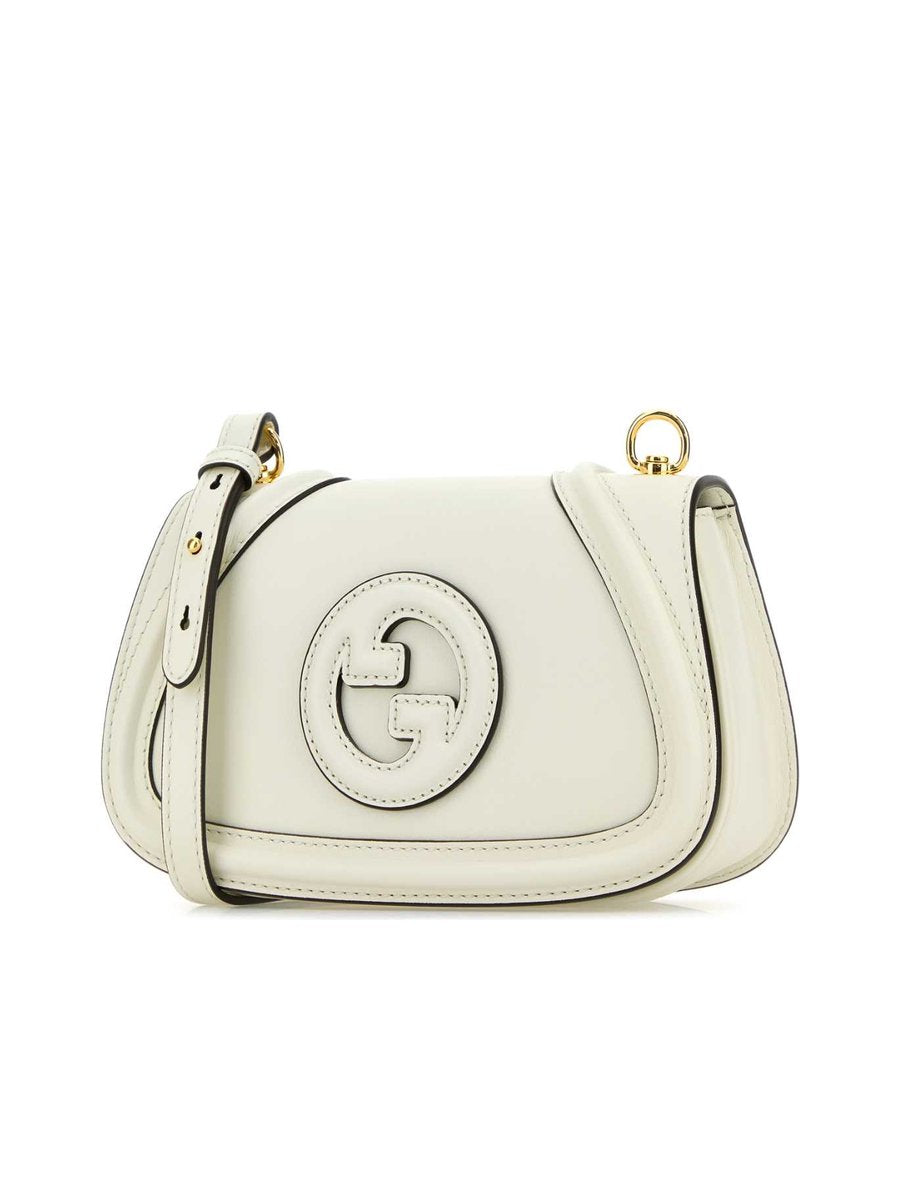 Gucci Blondie Shoulder Bag