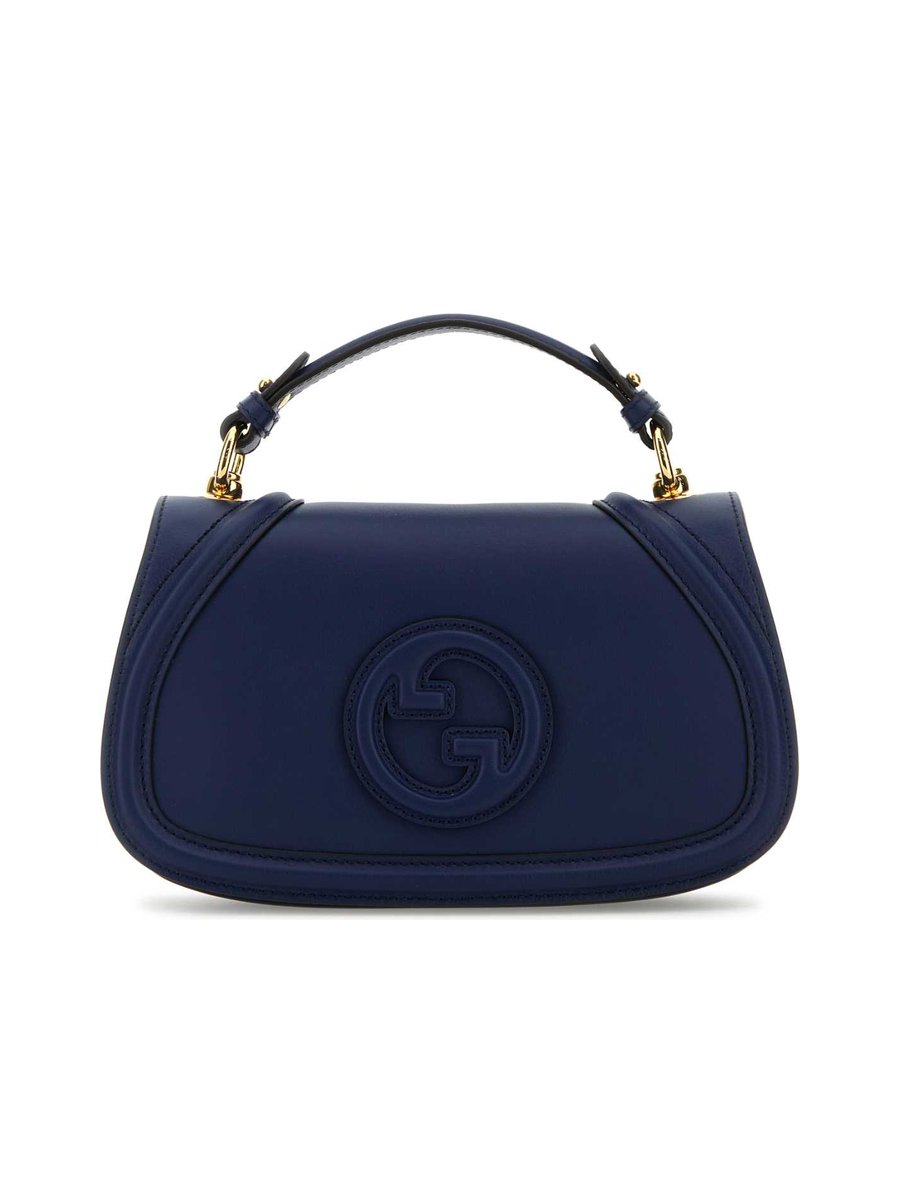Gucci Blondie Medium Top Handle Bag