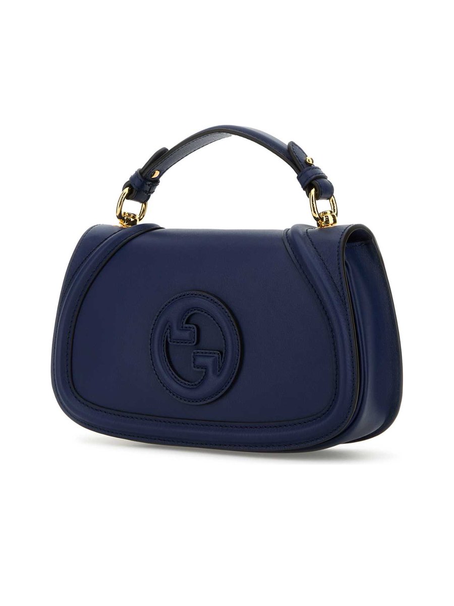 Gucci Blondie Medium Top Handle Bag