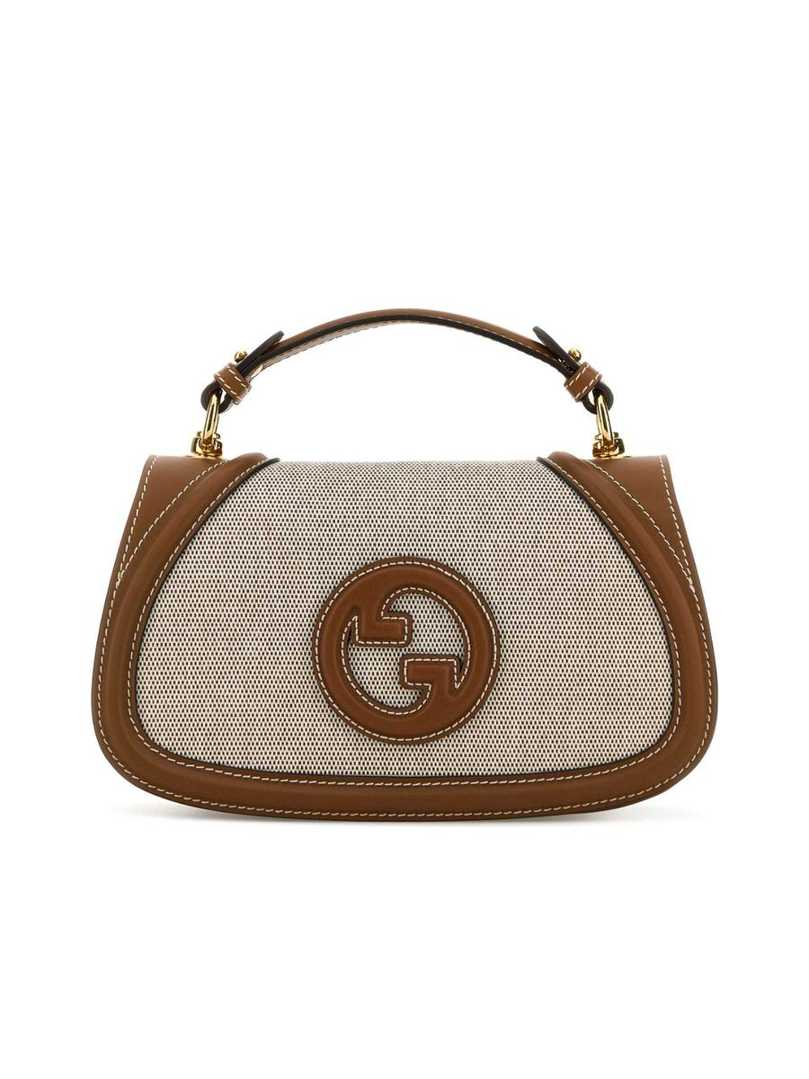 Gucci Blondie Medium Top Handle Bag