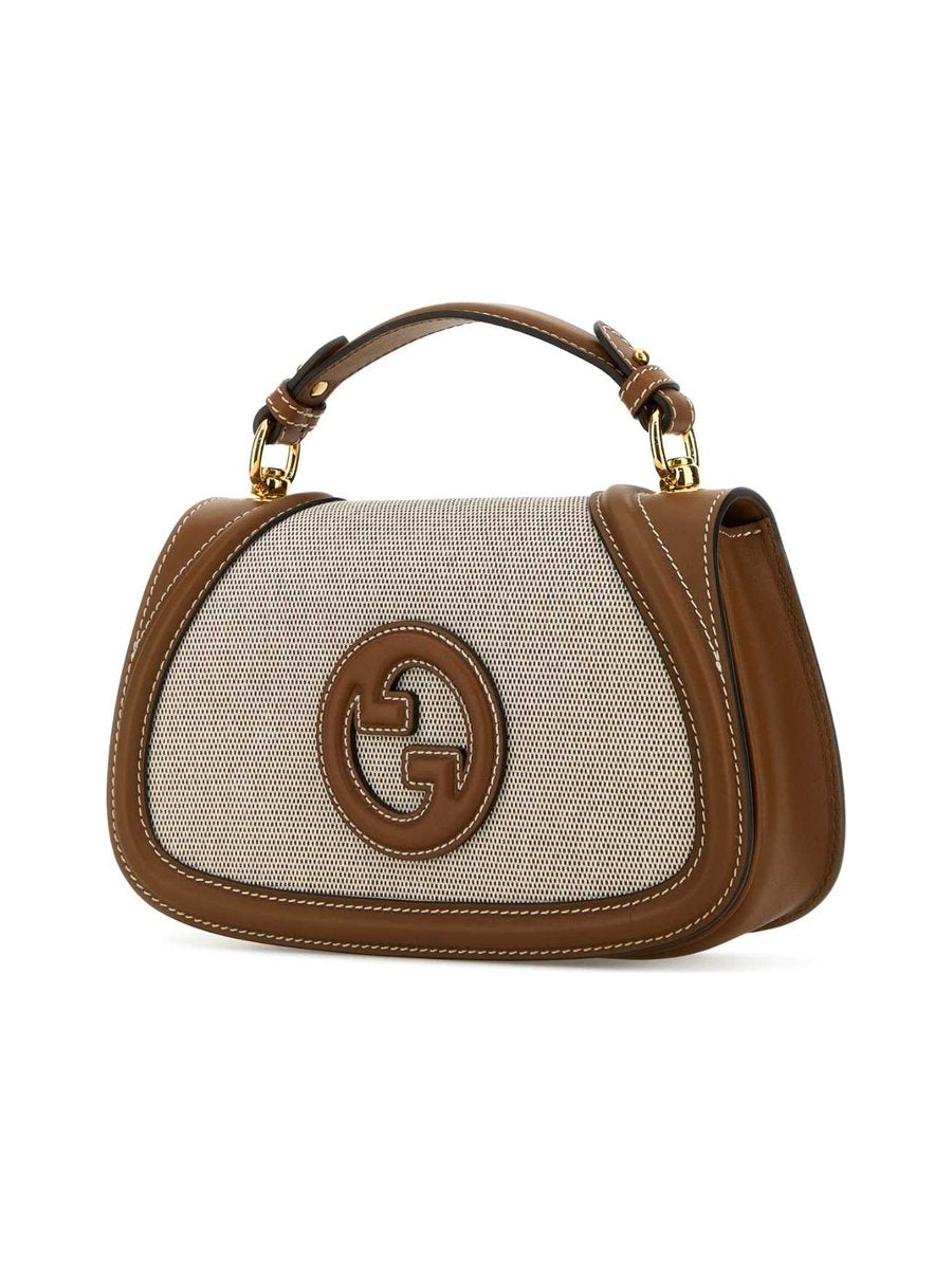 Gucci Blondie Medium Top Handle Bag