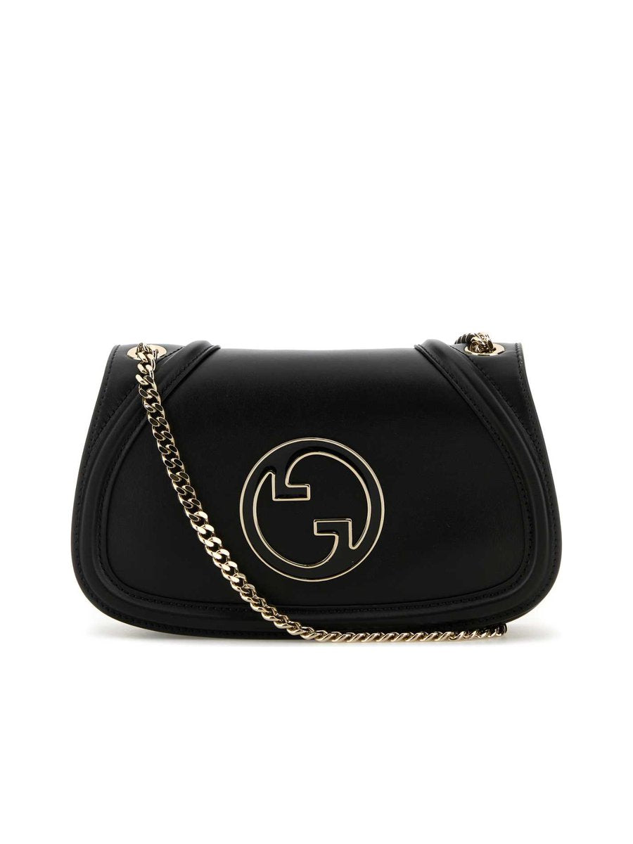 Gucci Blondie Medium Shoulder Bag
