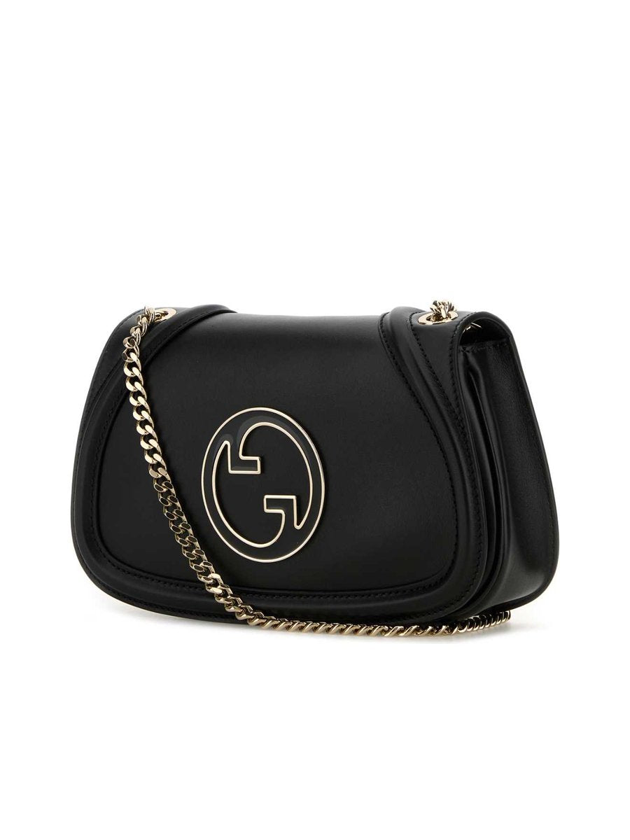 Gucci Blondie Medium Shoulder Bag