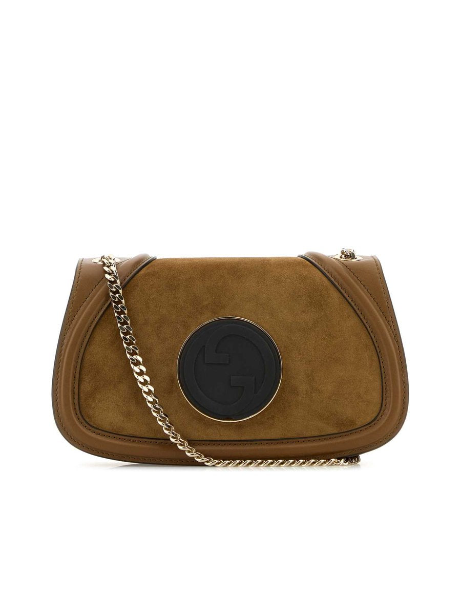 Gucci Blondie Shoulder Bag