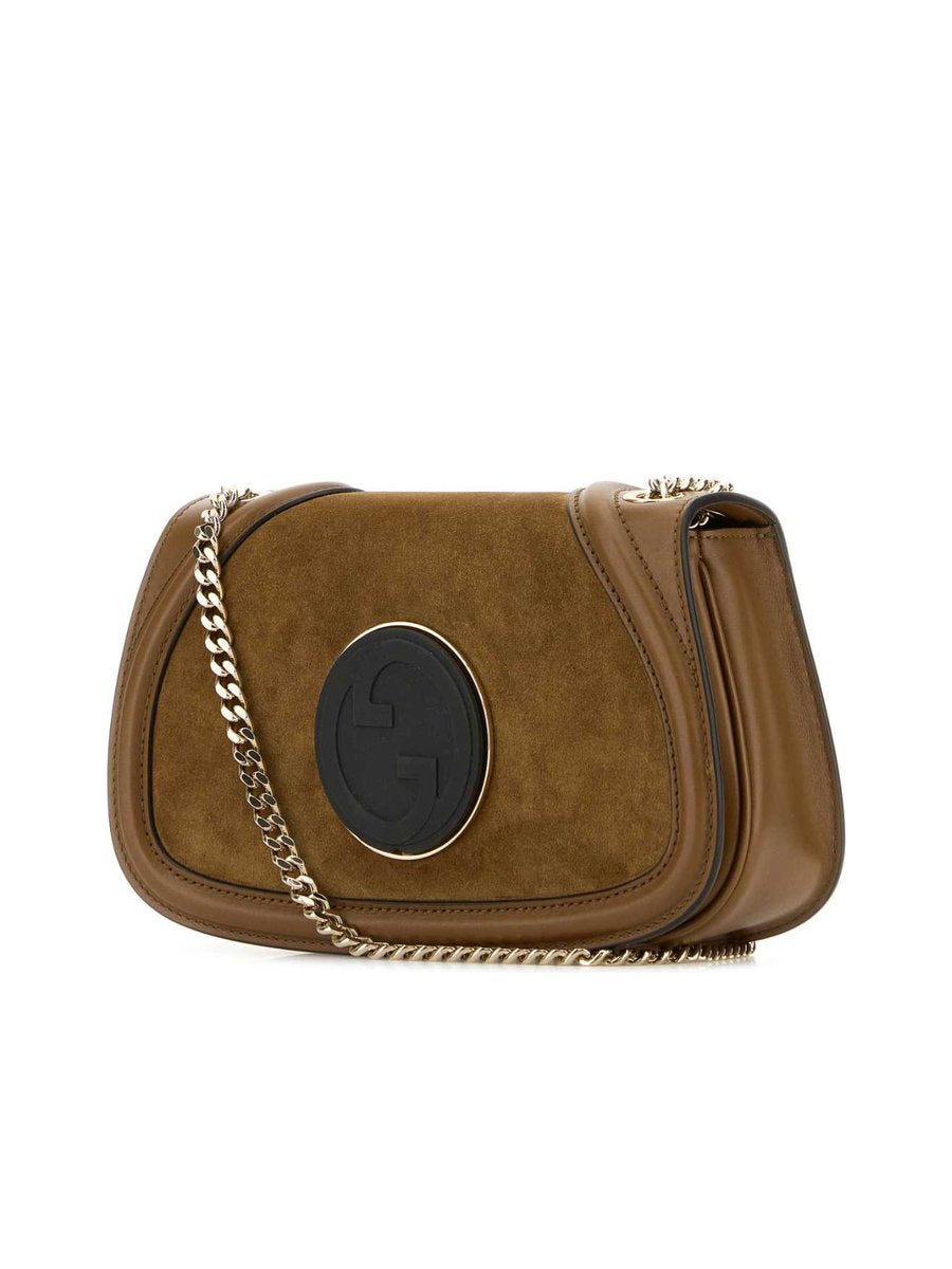 Gucci Blondie Shoulder Bag