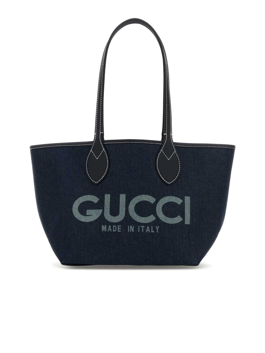 Gucci Totissima Small Tote Bag