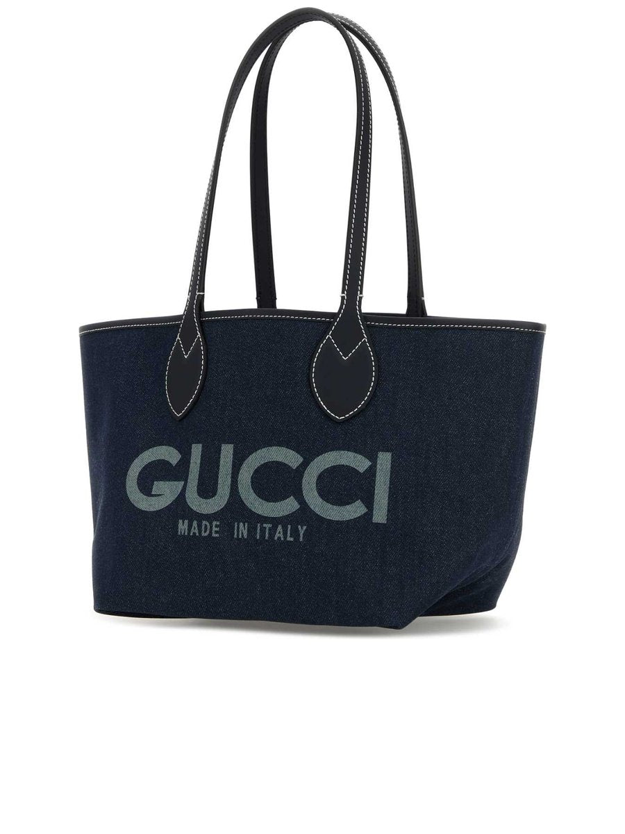 Gucci Totissima Small Tote Bag