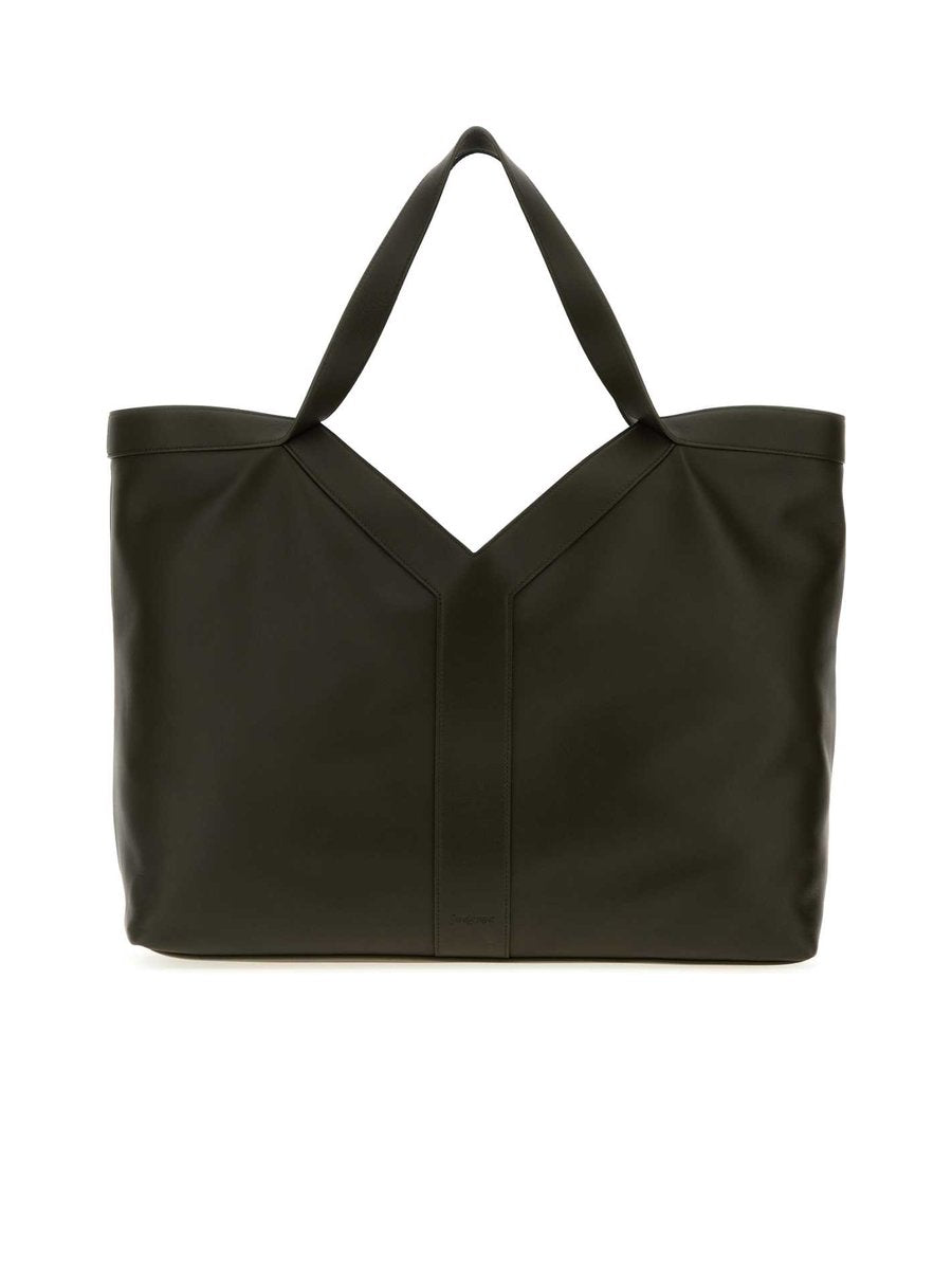 Saint Laurent Y Large Tote Bag
