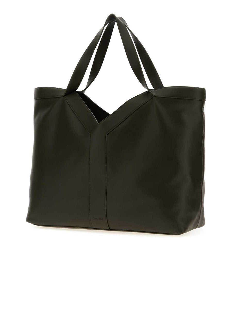 Saint Laurent Y Large Tote Bag