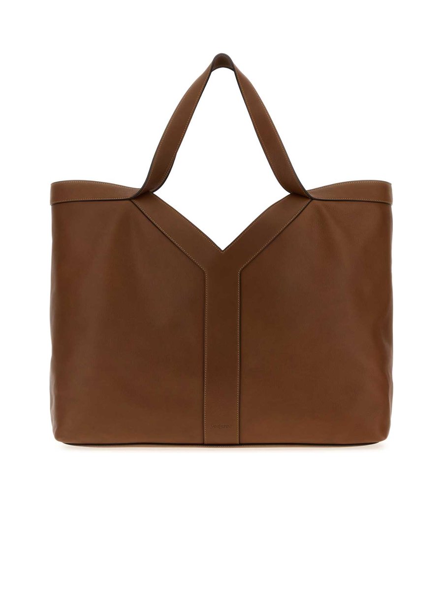 Saint Laurent Y Large Tote Bag