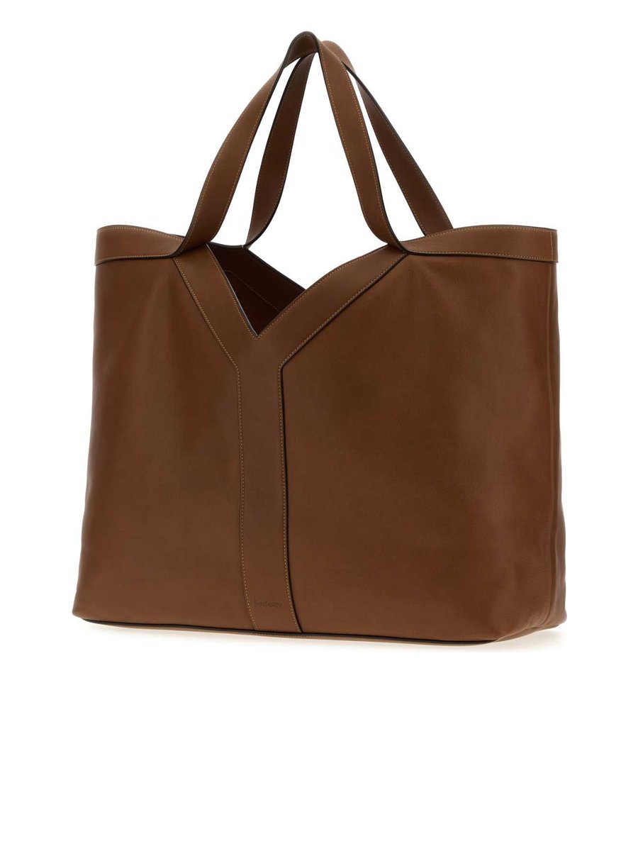 Saint Laurent Y Large Tote Bag