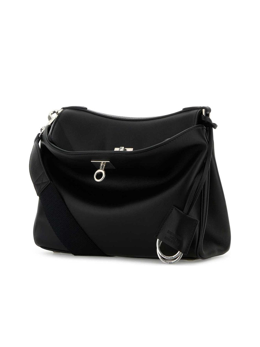 Balenciaga Rodeo Small Messenger Bag