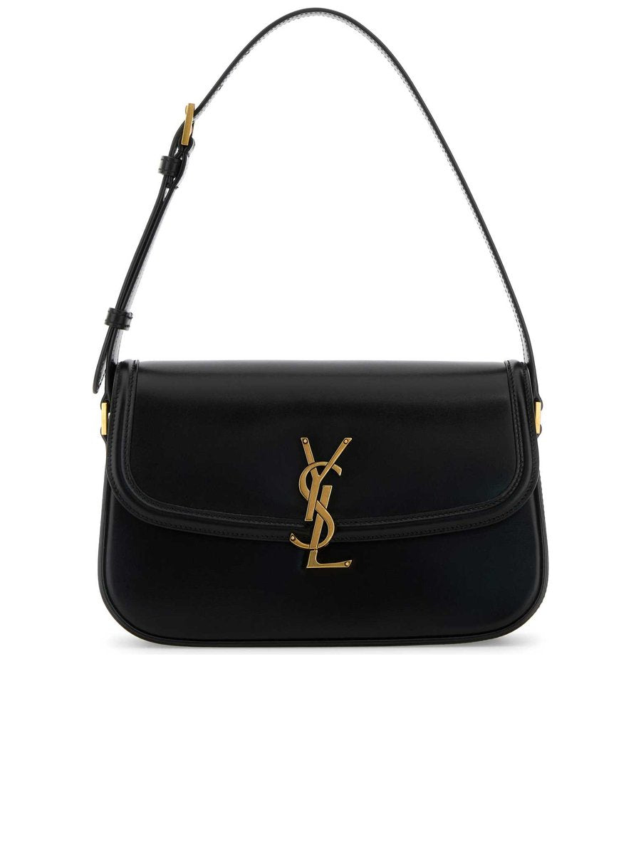 Saint Laurent Solferino Small Bag