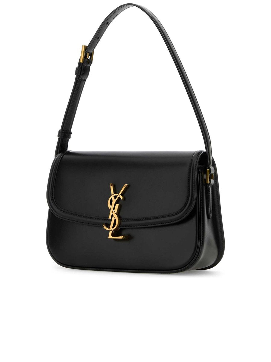 Saint Laurent Solferino Small Bag