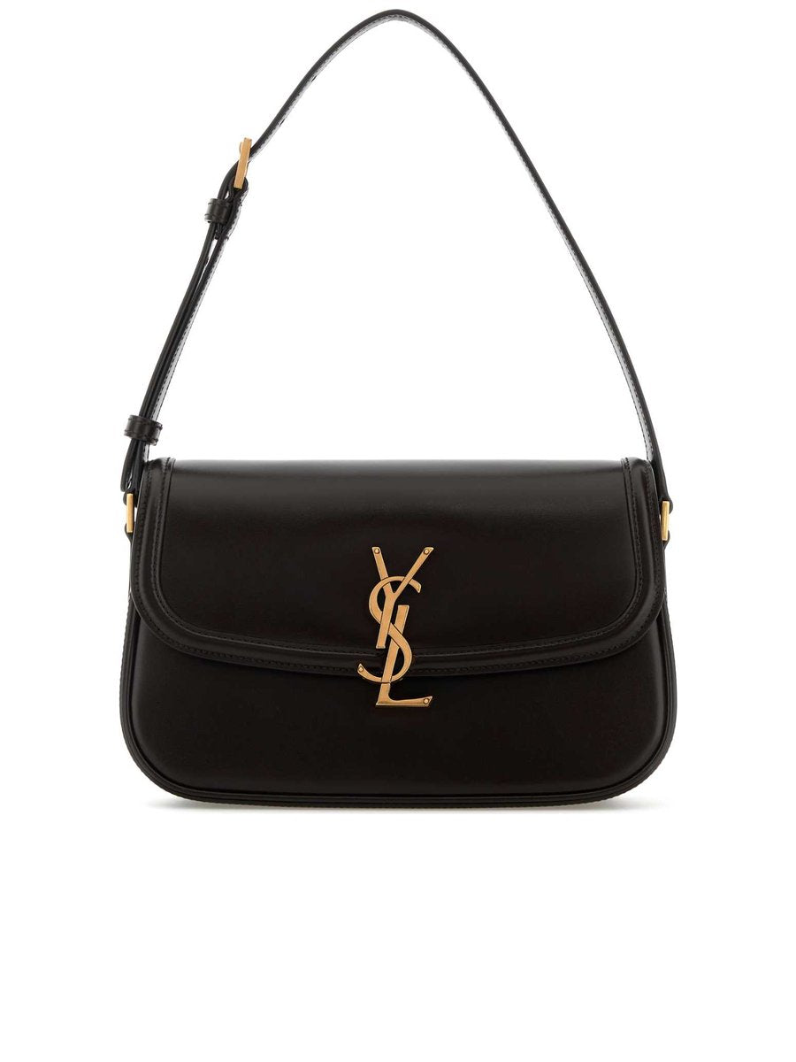 Saint Laurent Solferino Small Bag