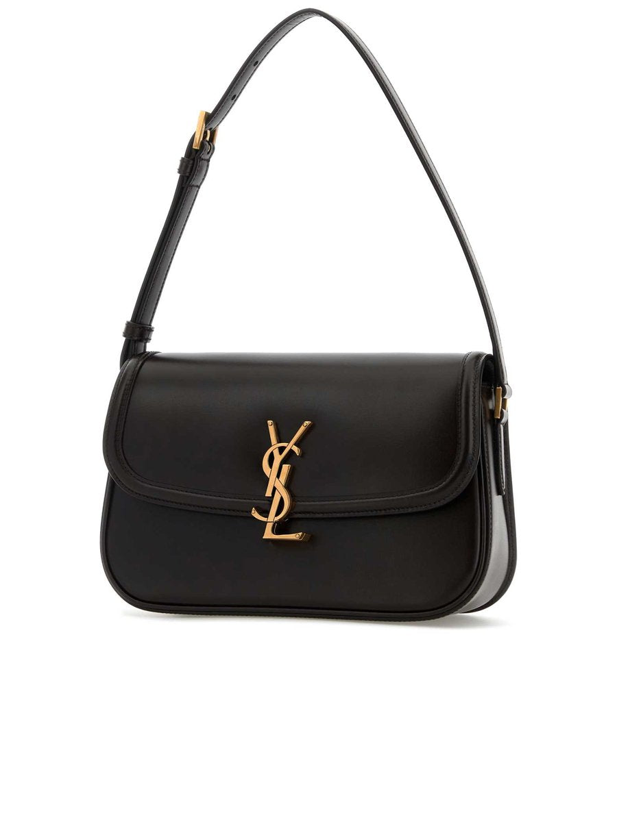Saint Laurent Solferino Small Bag