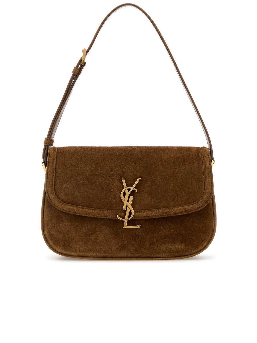 Saint Laurent Solferino Small Bag