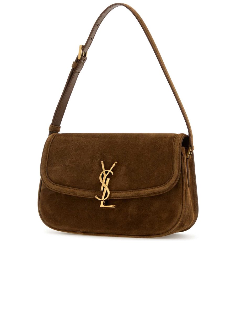 Saint Laurent Solferino Small Bag