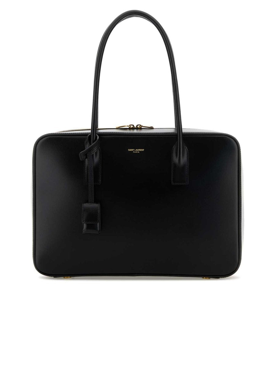 Saint Laurent Sac De Jour Bauletto Bag